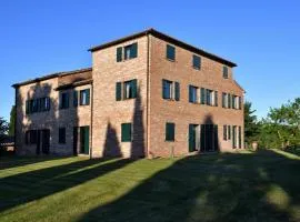 Porsenna Resort