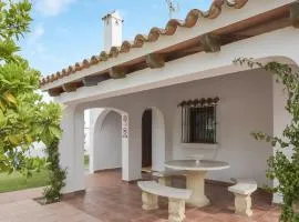 Casa Miguelin