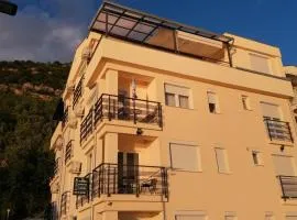 Apartments st.Martinia