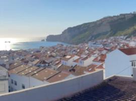 The Light House II, with rooftop and parking