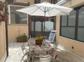Corte Navari - GuestHouse Fred