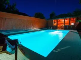 Holiday Home Ajna