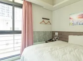 台中逢甲豐和立hotel商旅 台中出差統編可 台中團體訂房 台中國民旅遊卡 台中包層 台中包棟
