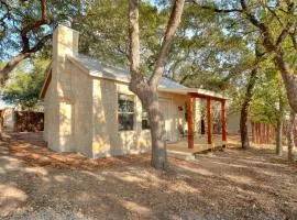 Cabins at Flite Acres-Desert Willow