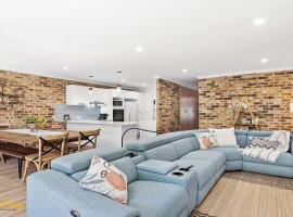 Bay Parklands Unit 70, apartamento en Nelson Bay