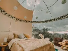 Cumbre Glamp