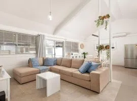 Little Kingsley Beach House