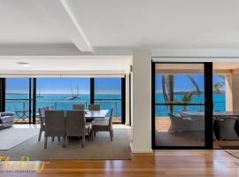 Wanda Beach Unit 2 Soldiers Point Road, apartamento em Salamander Bay