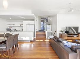 One Mile Ridge No 15, apartment in Boat Harbour