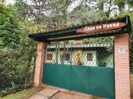 Casa da Nanna Campos