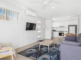 Scott Street Couples Getaway