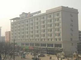 Jinjiang Inn - Zhengzhou Wenhua Road