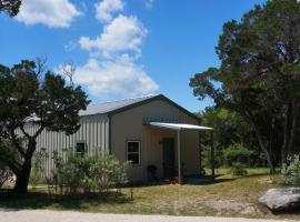 Lavender, hotel in Wimberley