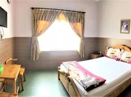 Khanh Dang Hotel
