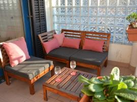 Apartma San Izola - near the beach San Simon