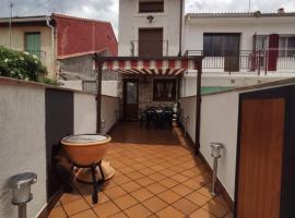 LAS 4 ESTACIONES - Rascafría, casa o chalet en Rascafría