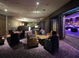 ANA Crowne Plaza Fukuoka by IHG