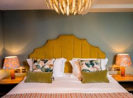 Ingleside House, hotel in Cirencester
