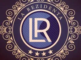 La Rezidenta