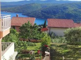 Studio Apartman Viktoria Rabac