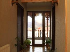 Davit batoni Guest house, pension in Mtscheta