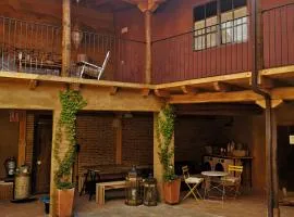 L' Abilleiru Albergue Rural