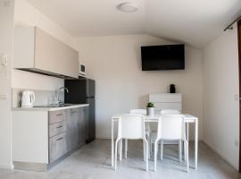 C&agrave; Rita Apartments