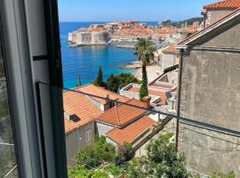 Pearl of Adriatic, hotel v Dubrovníku