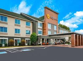 La Quinta by Wyndham Cookeville, hotell i Cookeville