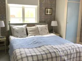 Träslottets B&B