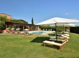 Porsenna Resort