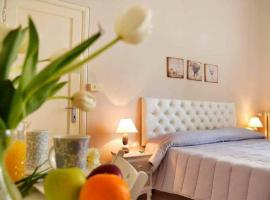 hotel lisà: Viareggio'da bir otel