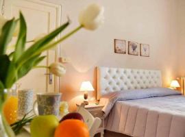 hotel lisà, hotel v destinaci Viareggio