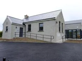 Whiddy School House Accommodation