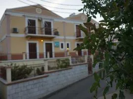 Villa Pinotsi