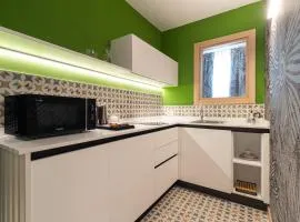 lillil - Popping Holiday