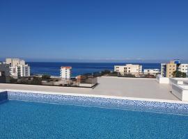 Apartmani Aida, place to stay in Dobra Voda