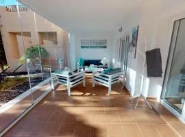 Casa Kazamour - A Murcia Holiday Rentals Property