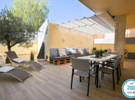Branqueira Mar by OCvillas