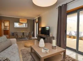 Branqueira Mar by OCvillas