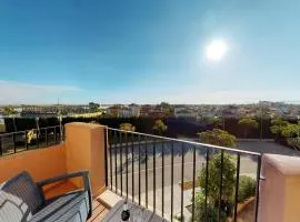 Casa Atalya - A Murcia Holiday Rentals Property