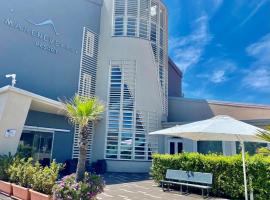 Mareneve Resort, rezort v destinaci Linguaglossa