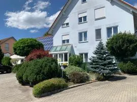 Jimmy Gastronomie & Übernachtung