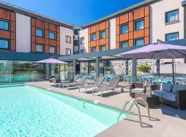 Holiday Inn Toulouse Airport by IHG