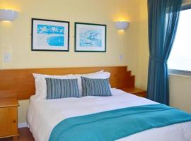 Kapenta bay unit 47, hotel in Port Shepstone