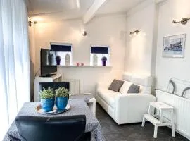 Knusse vakantiewoning Domburg DO04