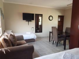 Private Apartments Pretoria, hotel in Pretoria