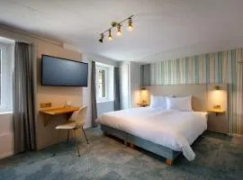 Hotel Krone by b-smart