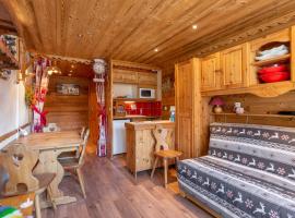 La Sierra - Appartement 4 personnes - Val Thorens, hotel v destinácii Val Thorens