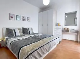 Apartments TENA with Private Parking